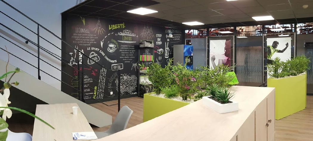 Keepcool Fontainebleau 2